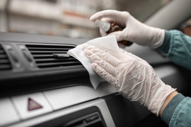 Best Home Air Vent Cleaning  in Homerville, GA