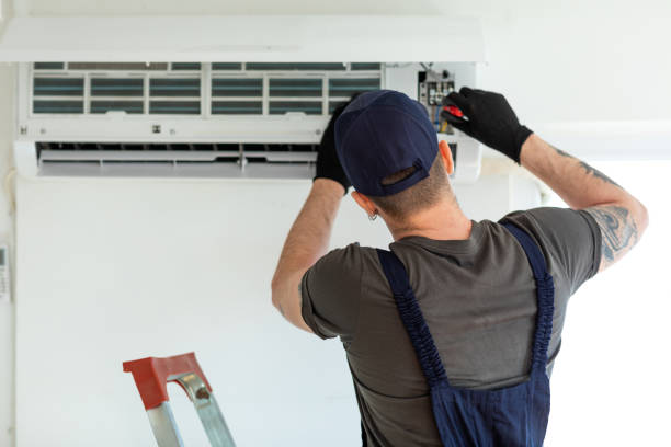 Best Commercial Air Duct Cleaning  in Homerville, GA
